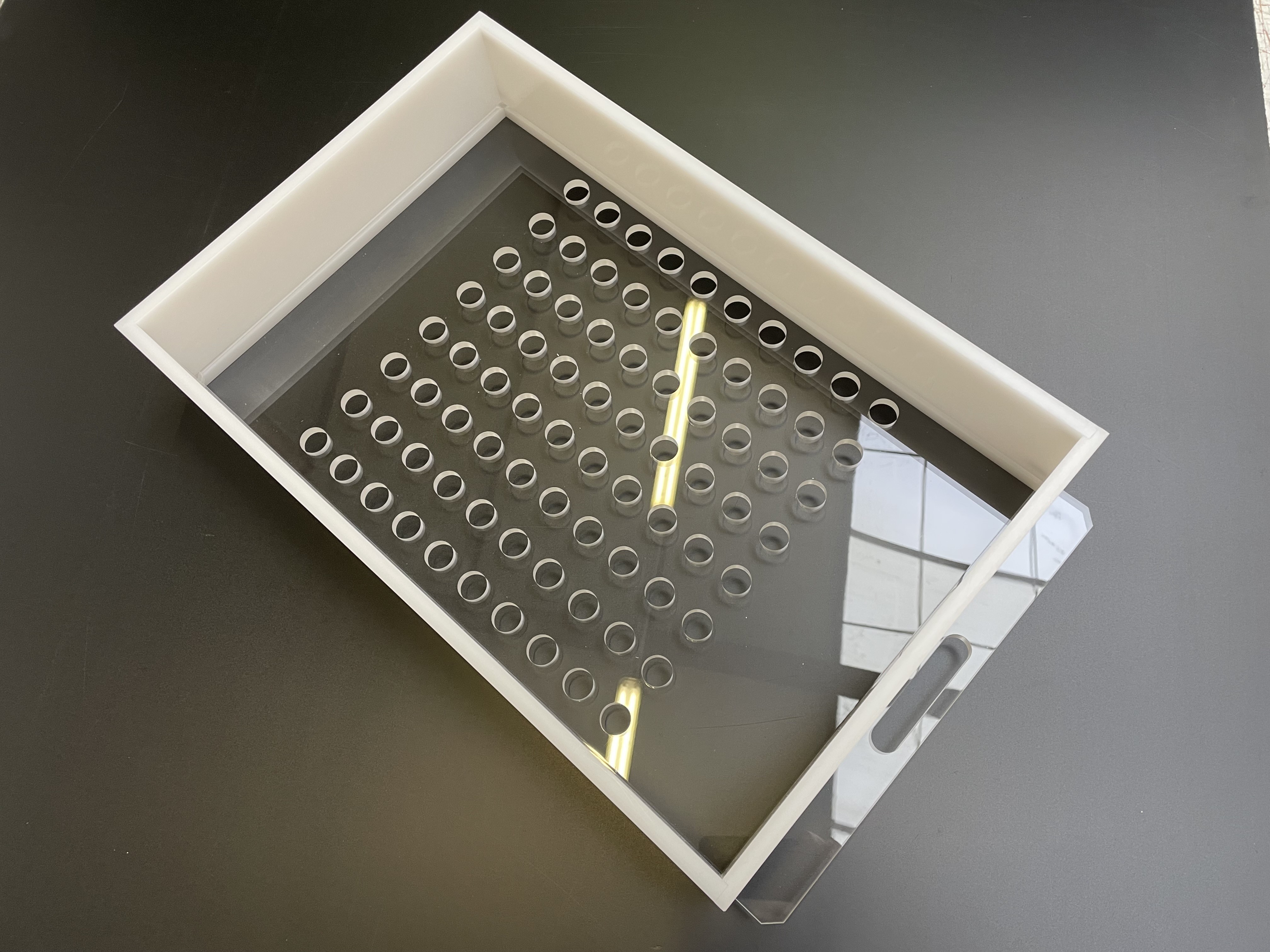 Une nouvelle réalisation signée APC MILPASS pour les pâtissiers français a l’approche des fêtes 